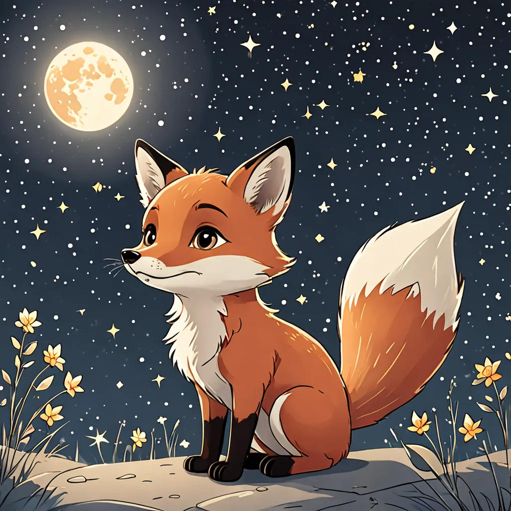 Finn's Wishful Adventure