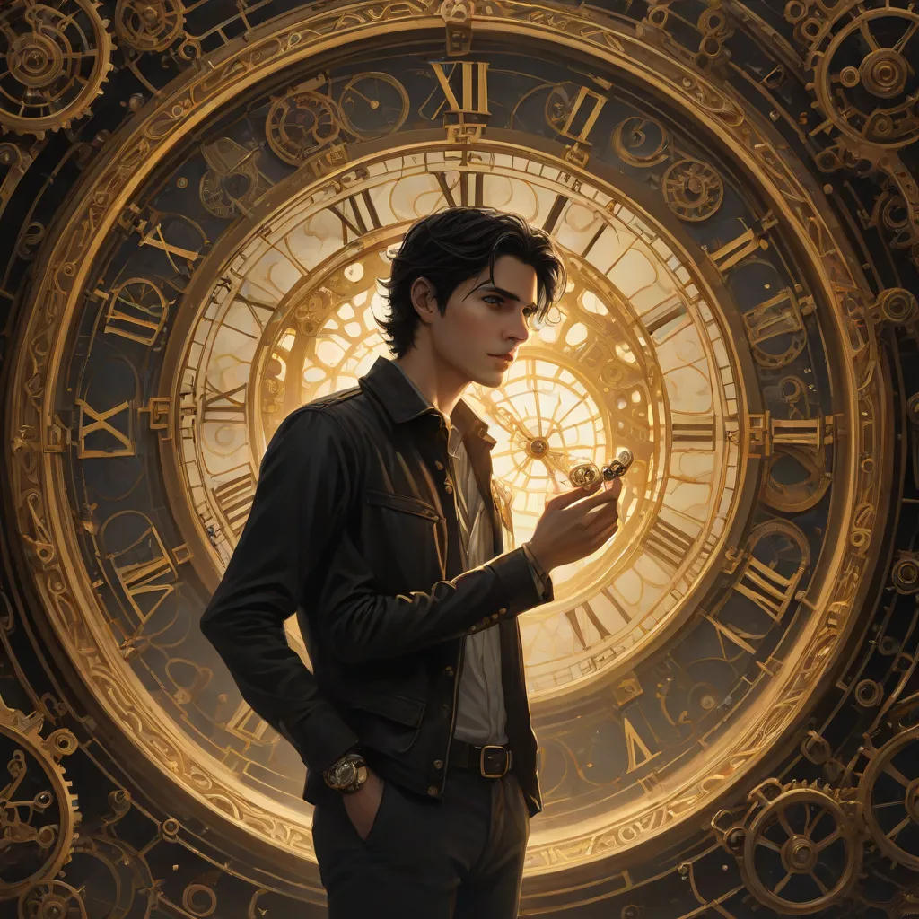 Timeless Journeys