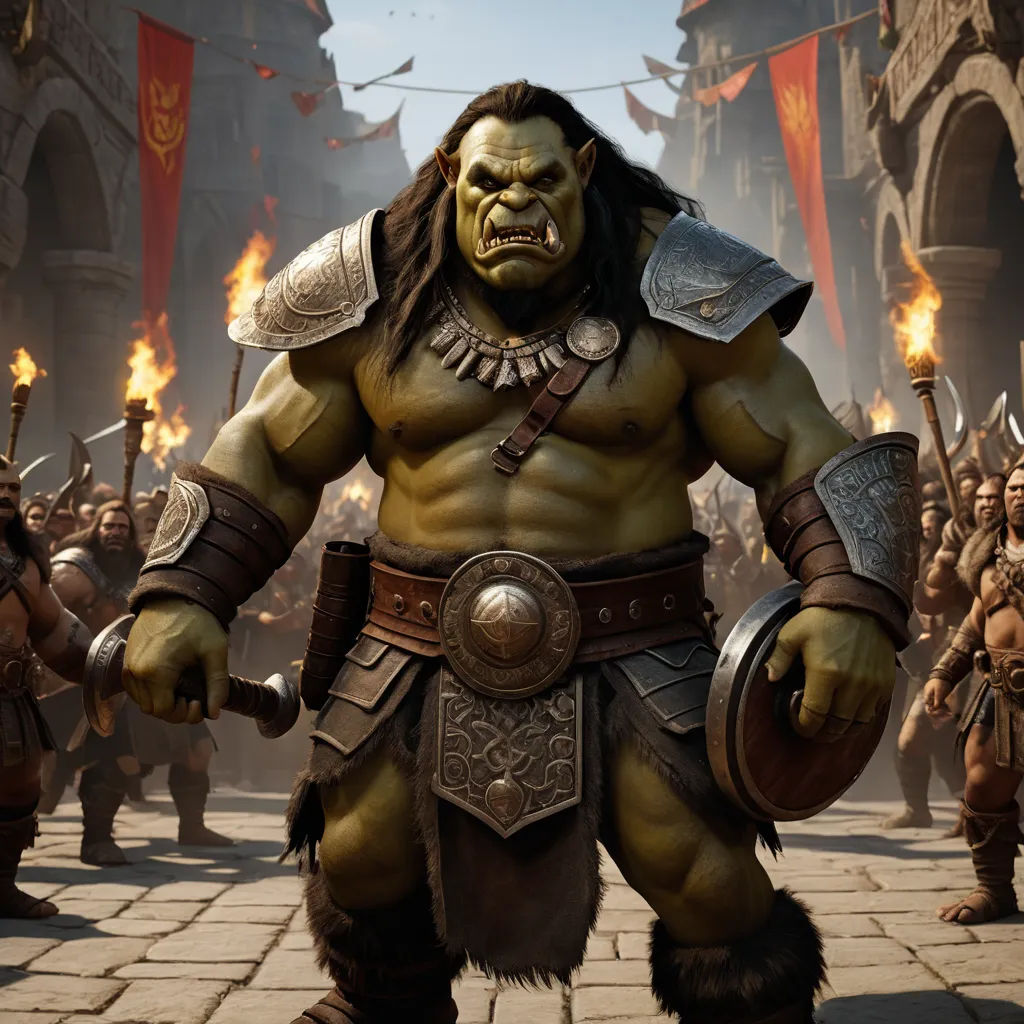 a group of people in a battle with a giant monster in the middle of the street with torches in their hands, antipodeans, computer graphics, Alex Horley, weta digital