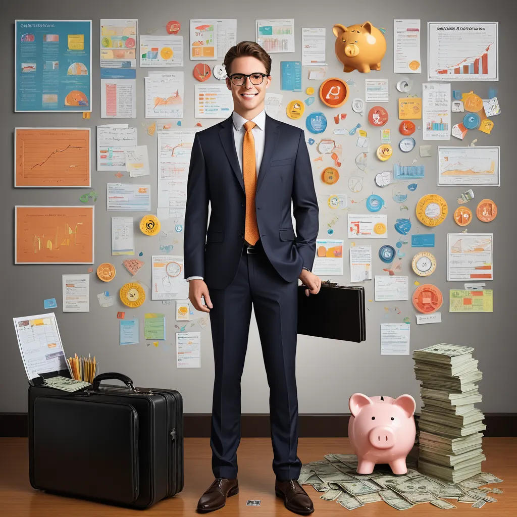 Financial Foundations