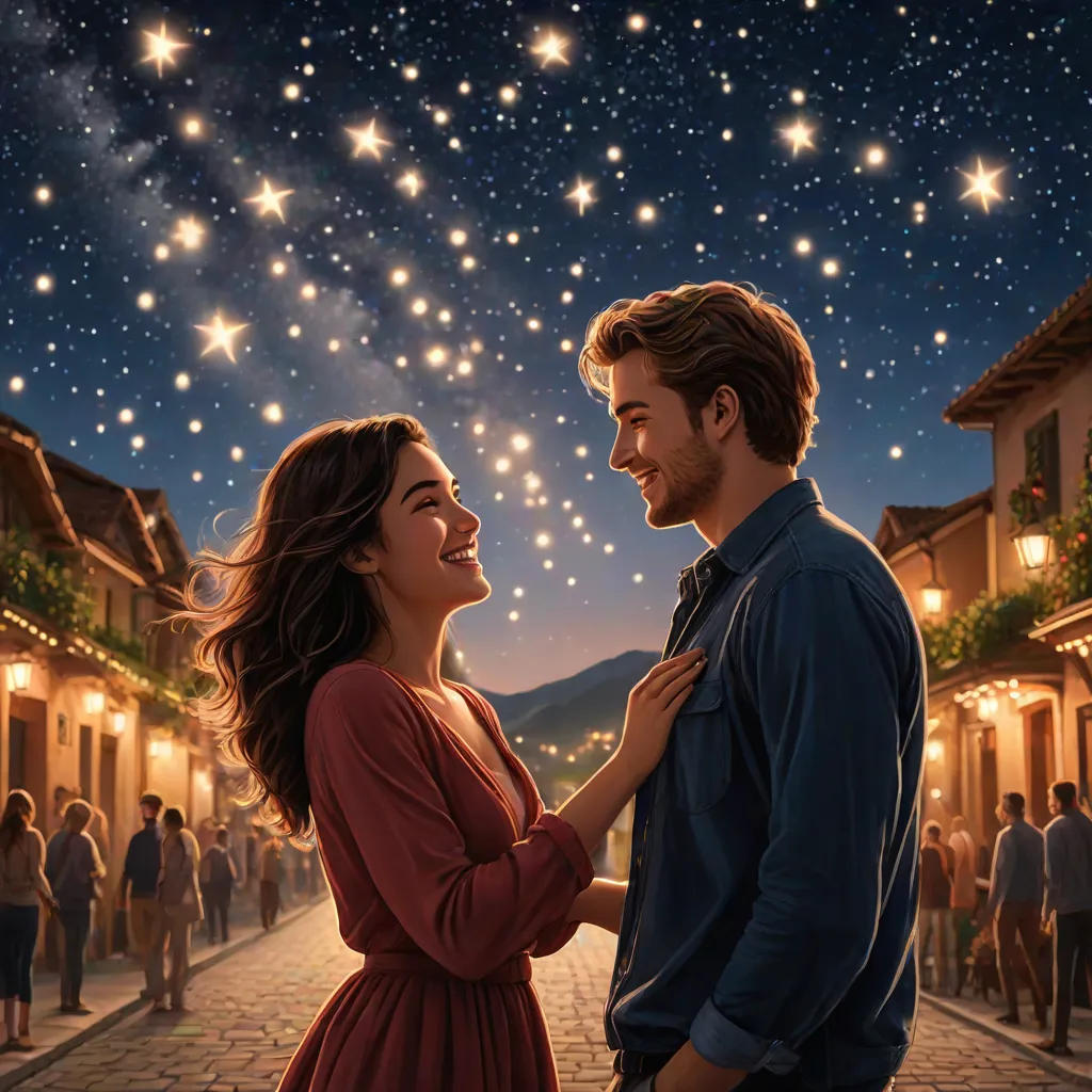 Enduring Love
