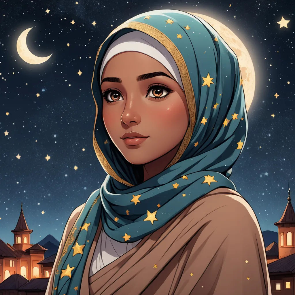 Midnight Star | Story.com