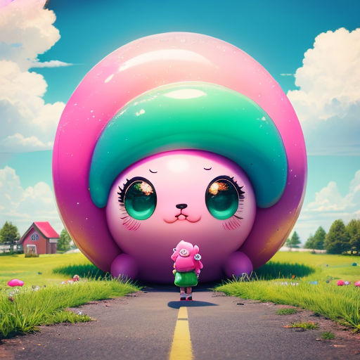 Sweet Journey Top main image 0