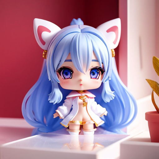 Krystal's Growing Adventures