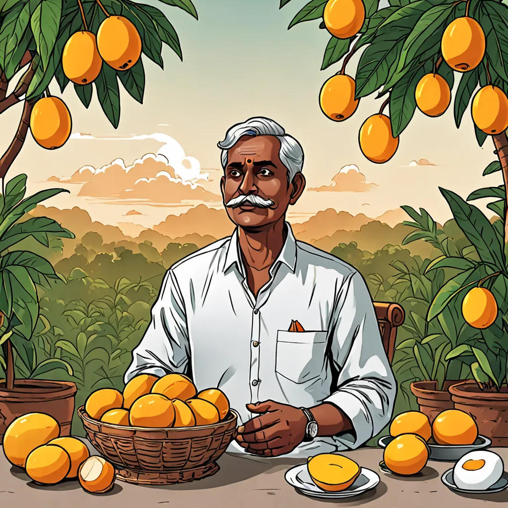 The Redemption of Nandmaniyar