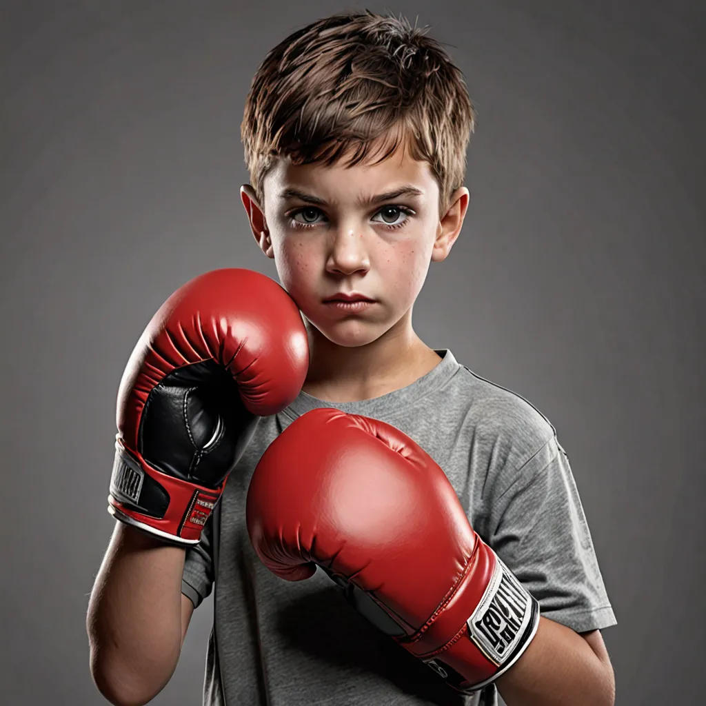 The Golden Glove