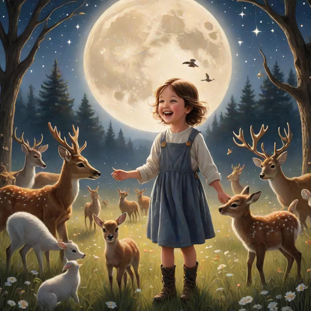 The Harmony of Life