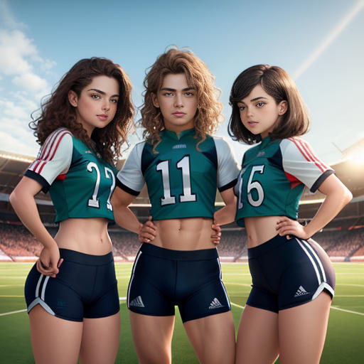 The Benchwarmer's Revenge