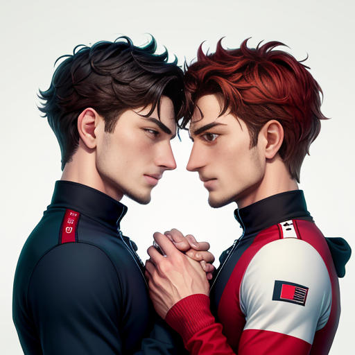 Fleeting Embrace