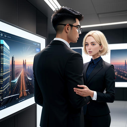 Digital Resilience: Navigating Transformation