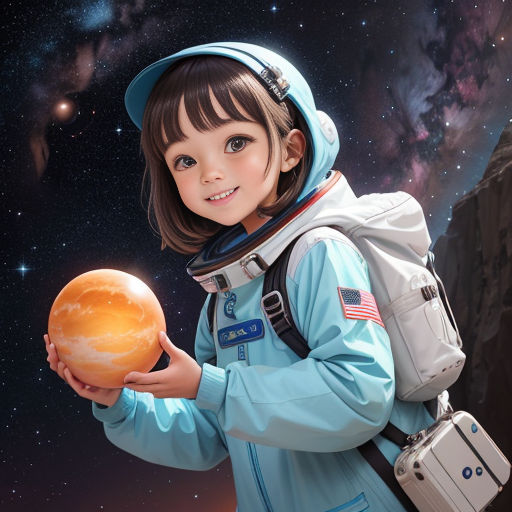 The Space Adventures of Zara