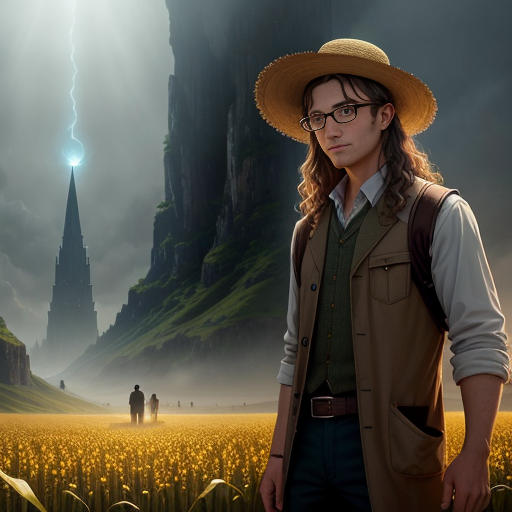 The Curious Corn Conundrum