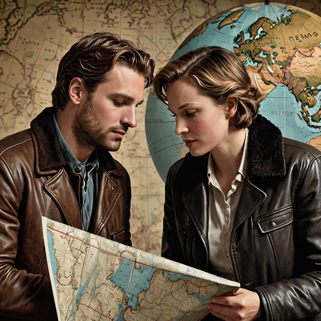 Distance Love