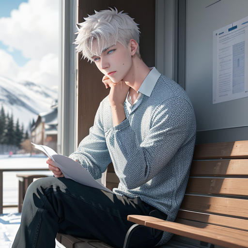 The Magical Journeys of the Nordic 5