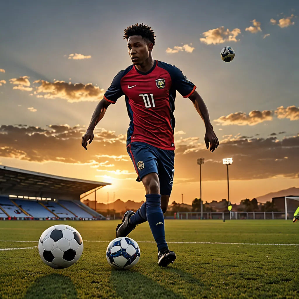 The Rising Star | Story.com