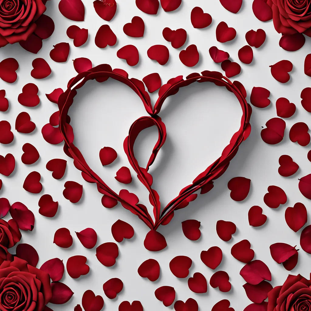 Entwined Hearts