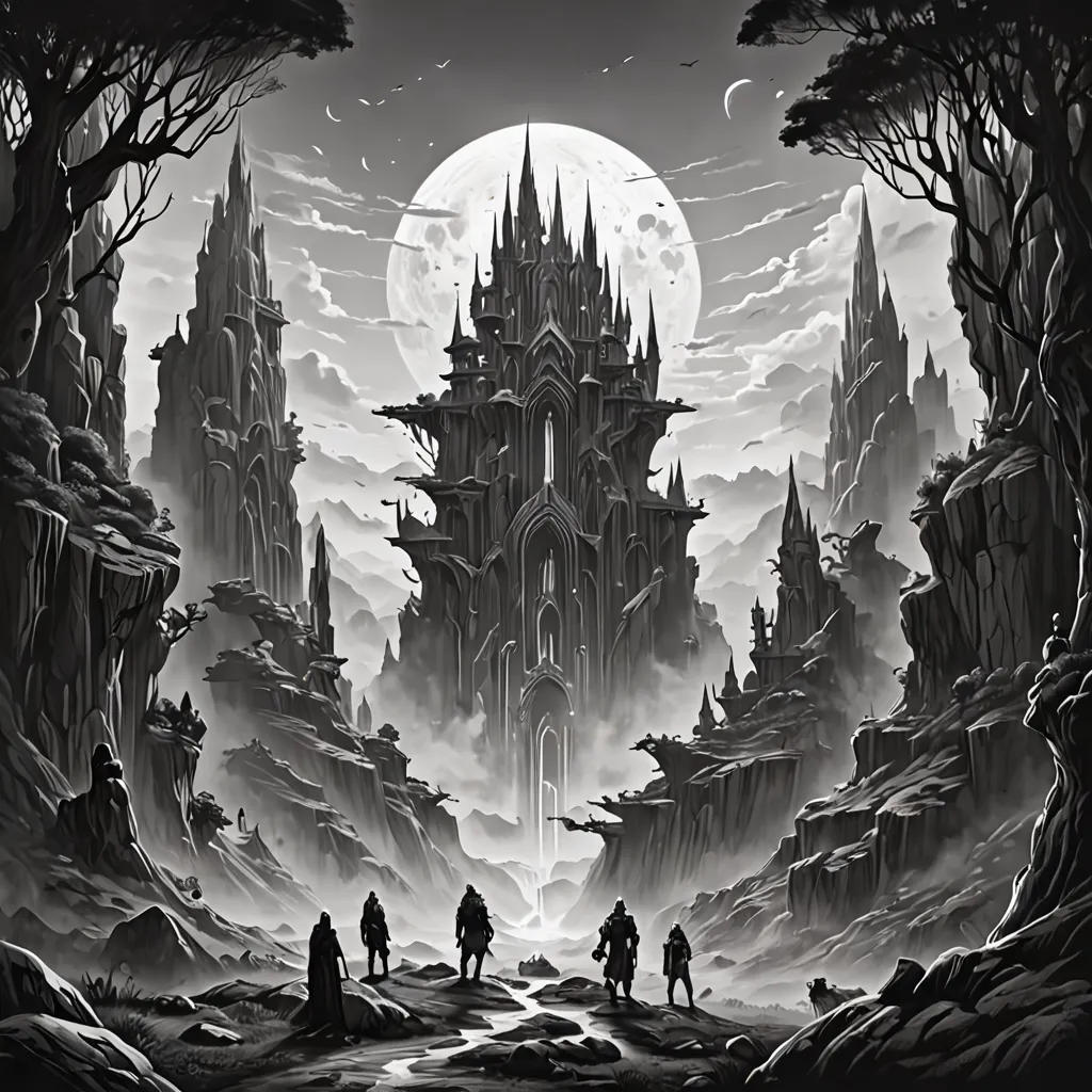 Guardians of Eldoria