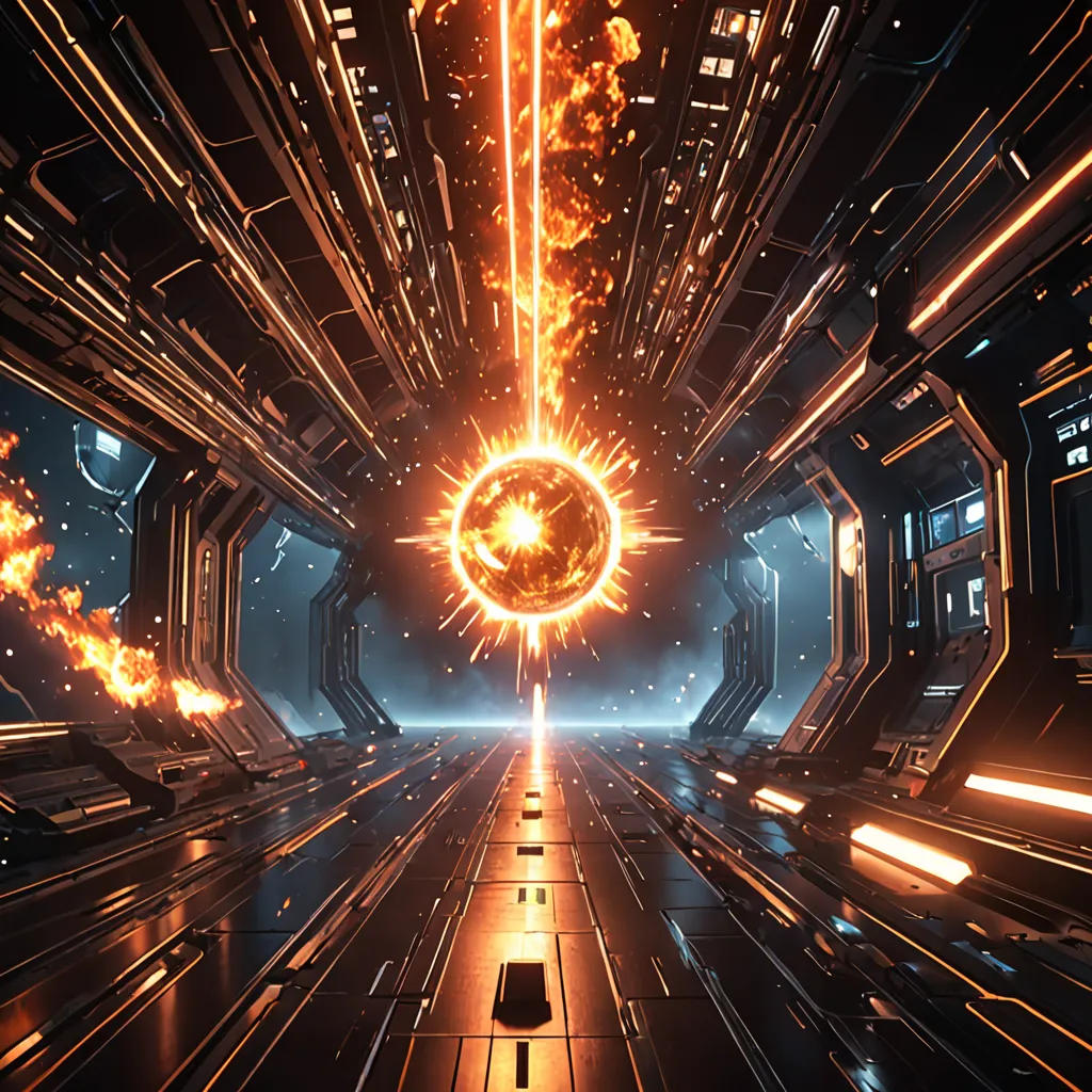 The Birth of the Universe