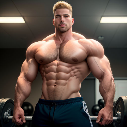 The Rise of Alpha Brad