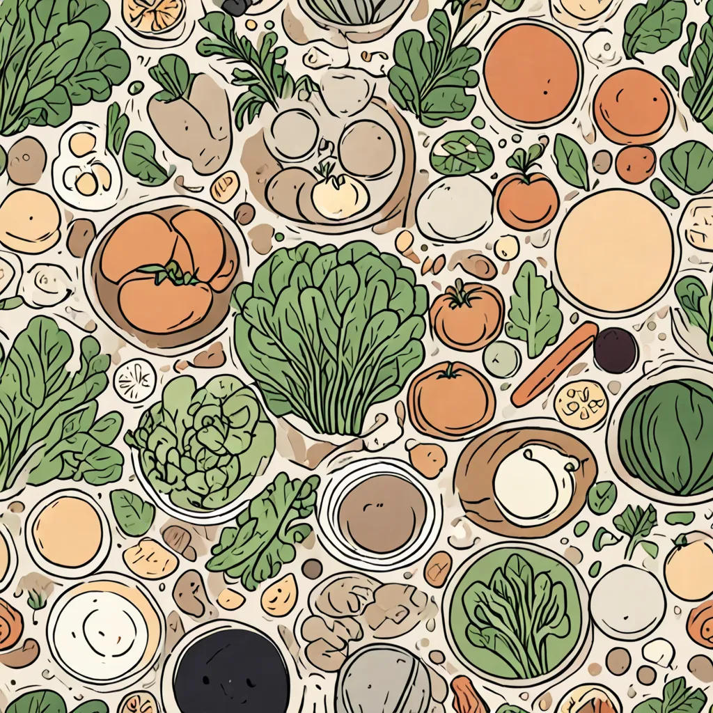 Max's Veggie Quest