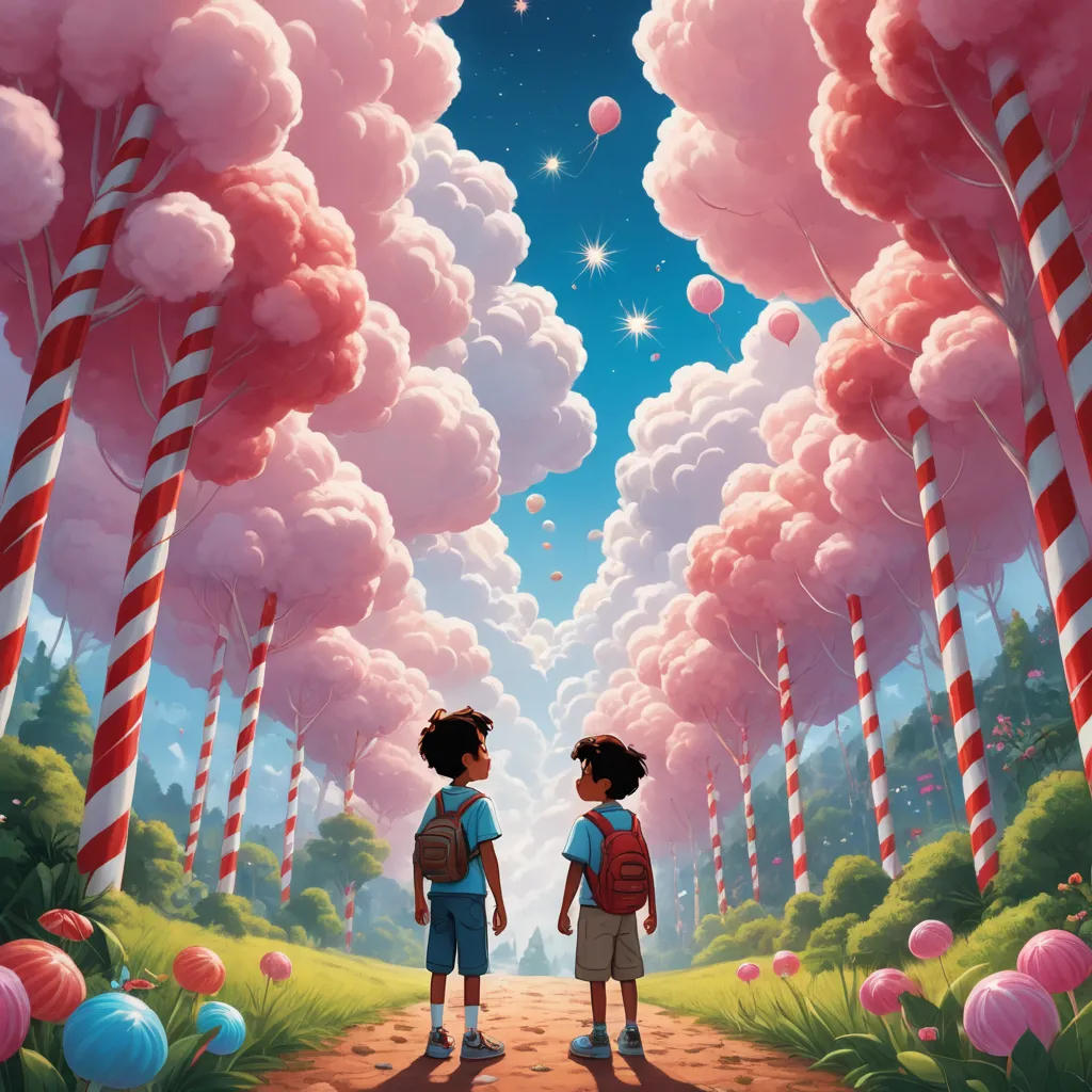 Dreamland Discovery