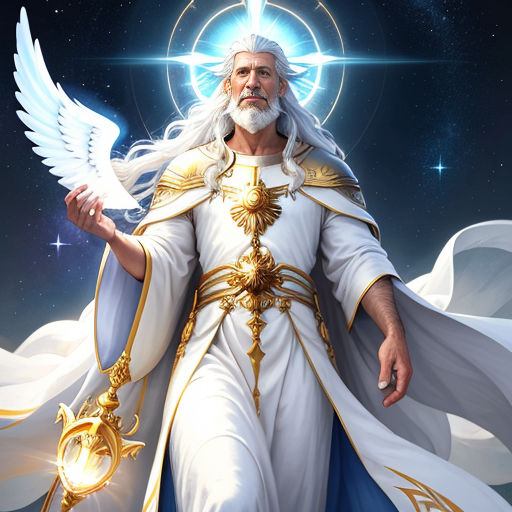 What Are Angels? Unveiling the Mysteries of Celestial Beings - MindEasy