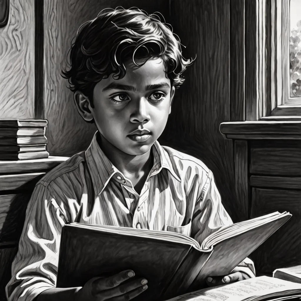 The Genius of Ramanujan