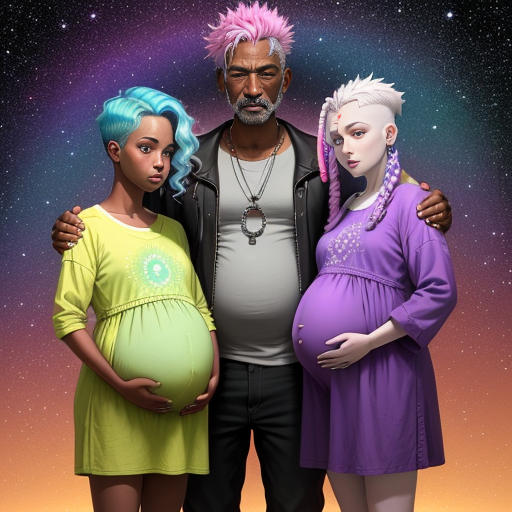 The Last Cosmic Meeting
