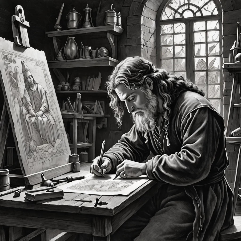 The Genius of Vinci
