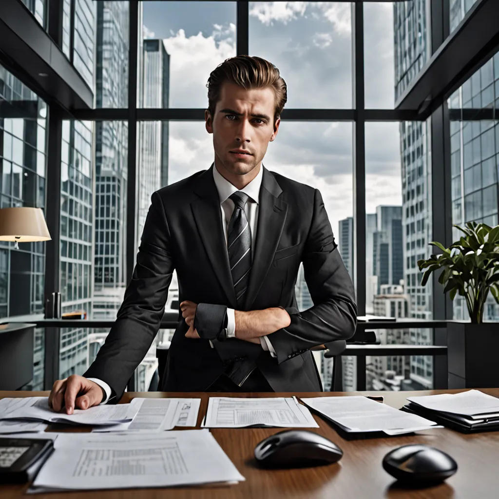 The Investment Banker's Dilemma