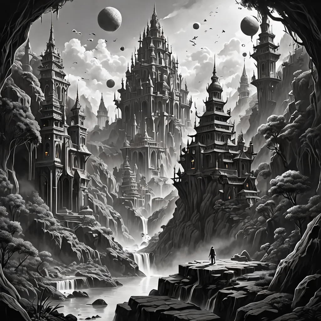 The Time Traveler's Discovery