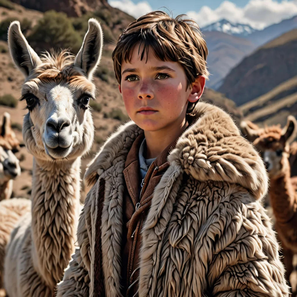 The Dog Shepherd