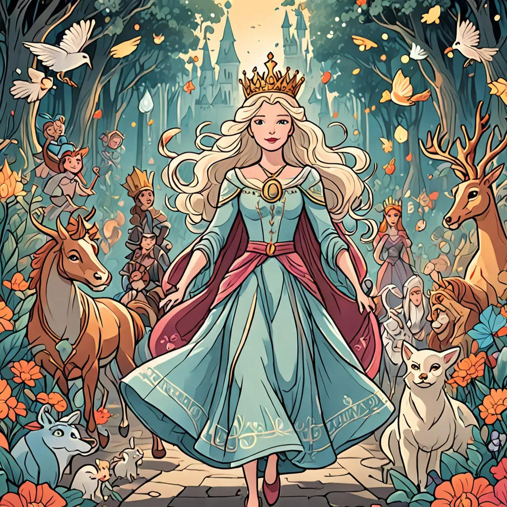 The Kingdom of Dreams