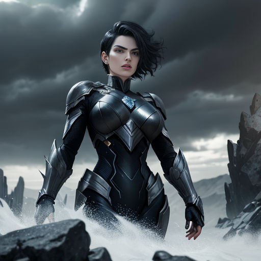 man of steel faora wallpaper