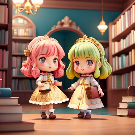 The Friendship Code: A Secret to be Solved! | Story.com