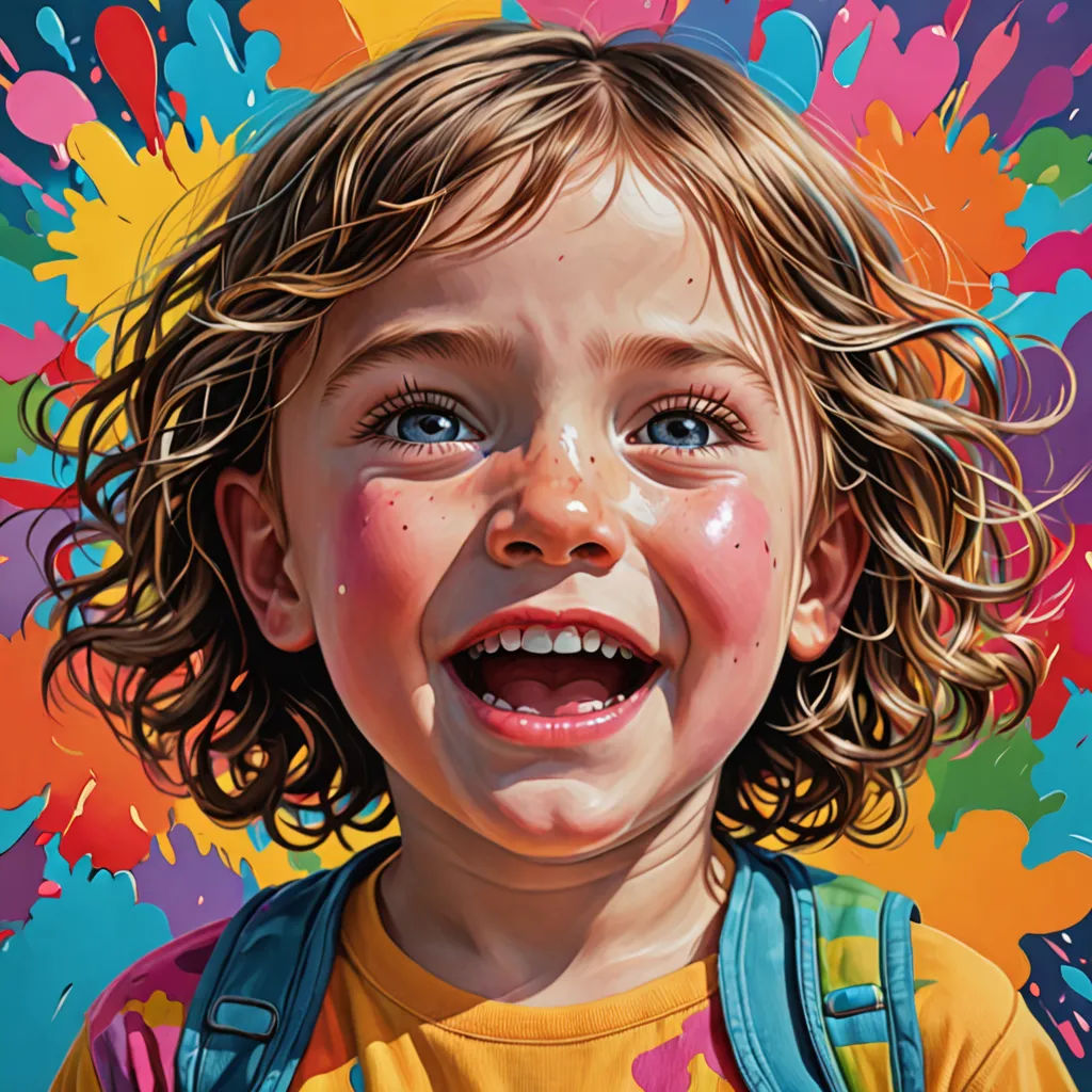 L'Alfabeto delle Emozioni