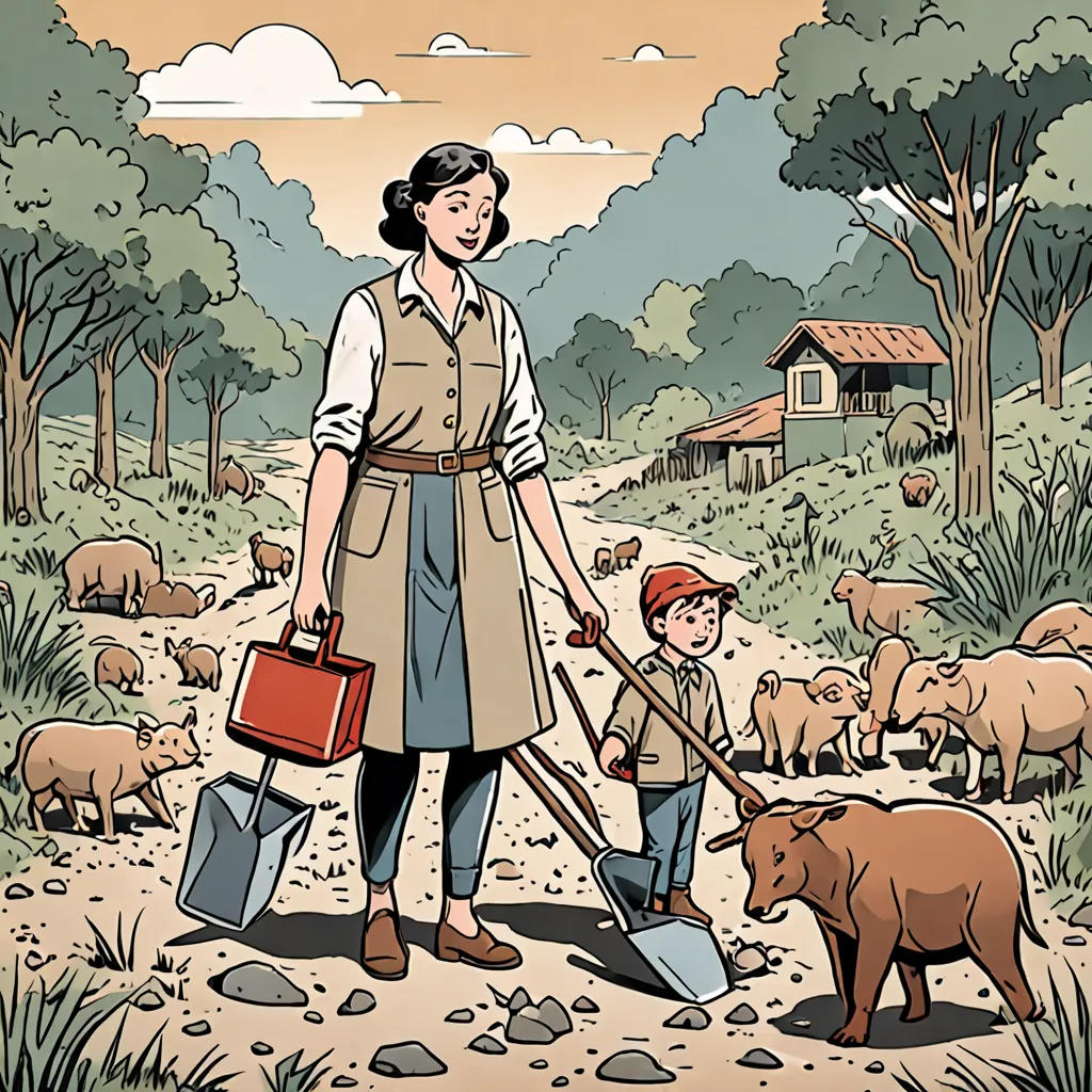 The Poop Picker