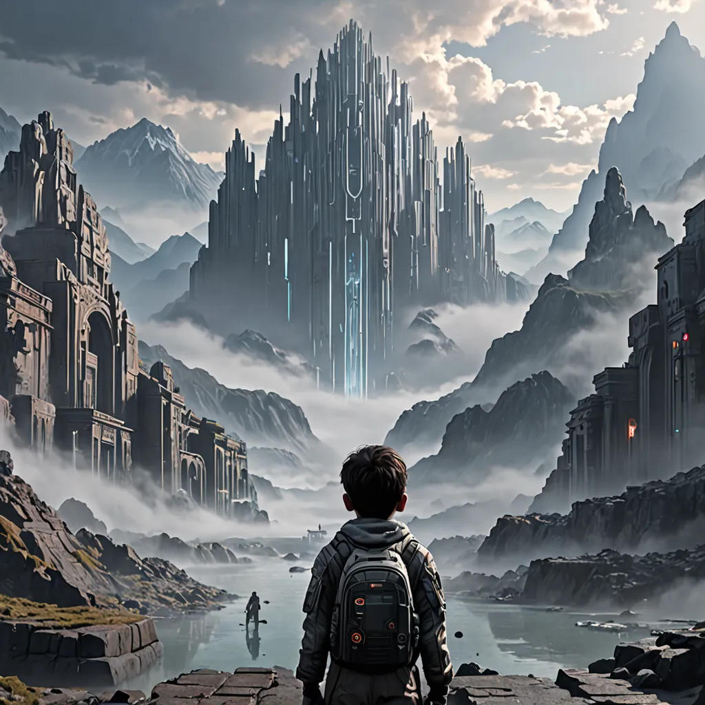 The Forgotten City