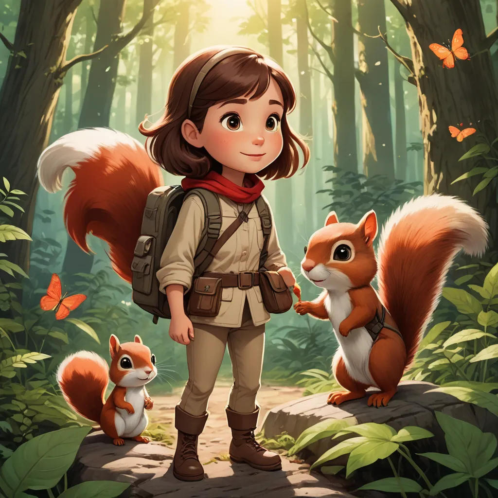 The Enchanted Quest