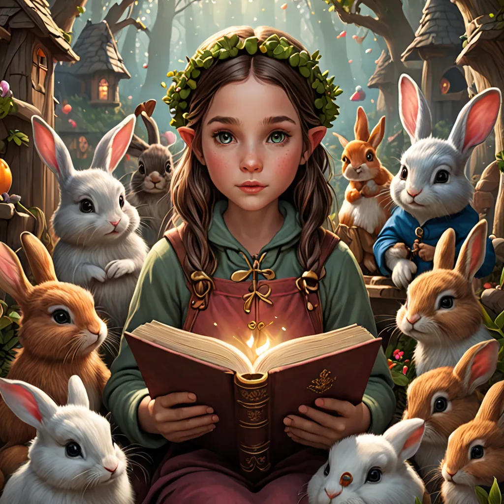 The Cozy Chronicles