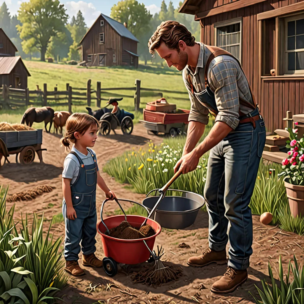 Homestead Harmony