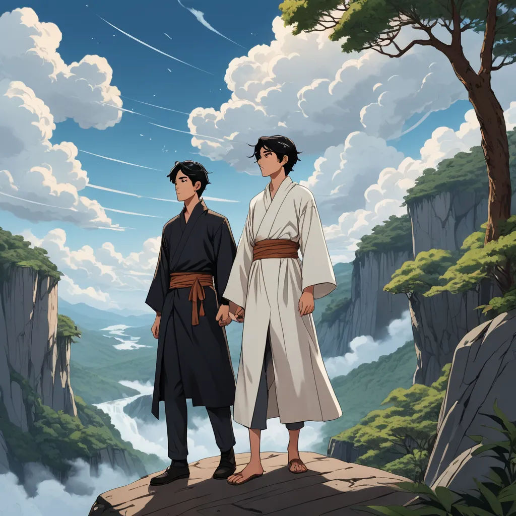 The Avatar's Awakening