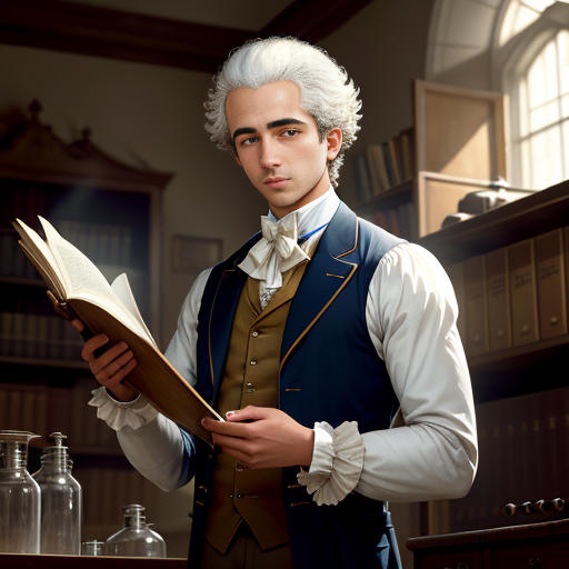 The Legacy of Antoine Lavoisier