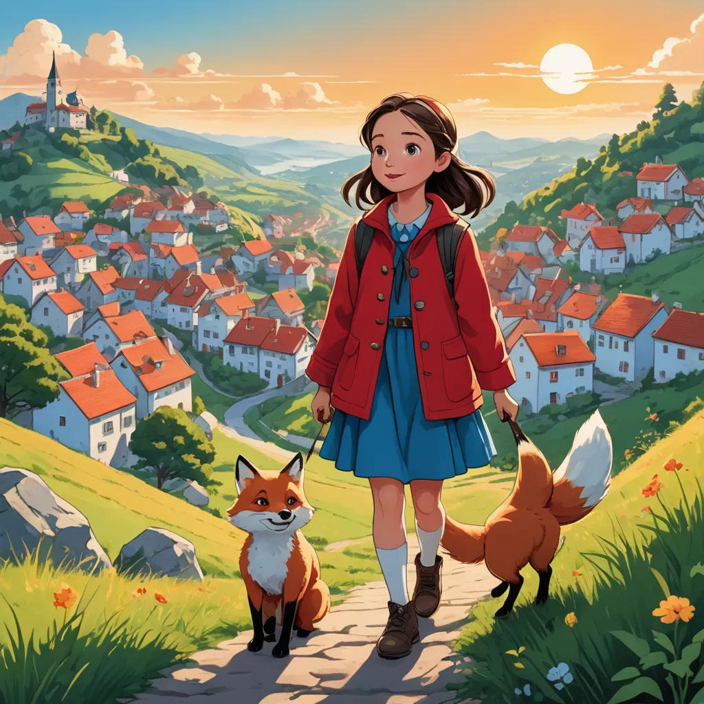The Laughing Sun: A Story of Hope and Optimism
