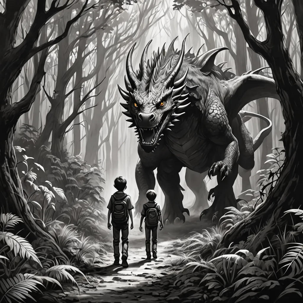 Rayyan's Quest
