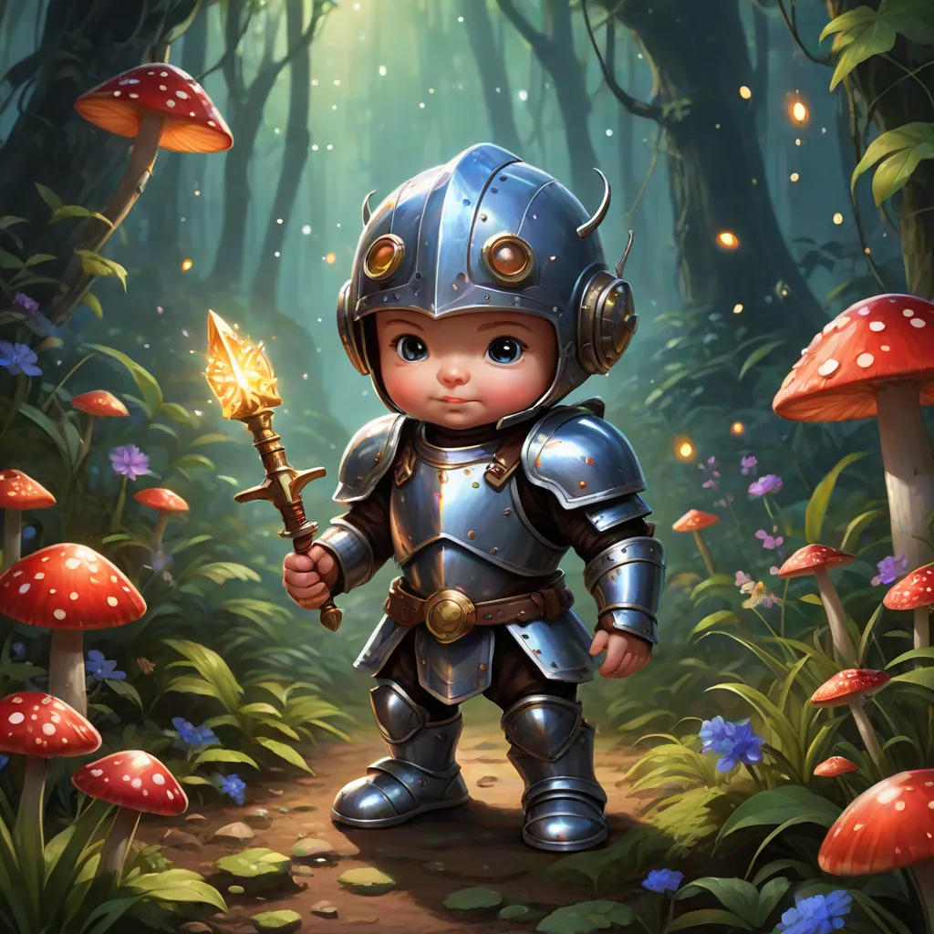 Baby Gronk's Epic Adventure