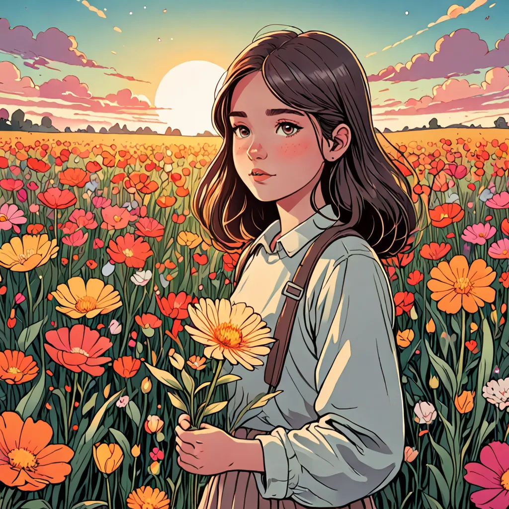 The Spring Awakening | Story.com