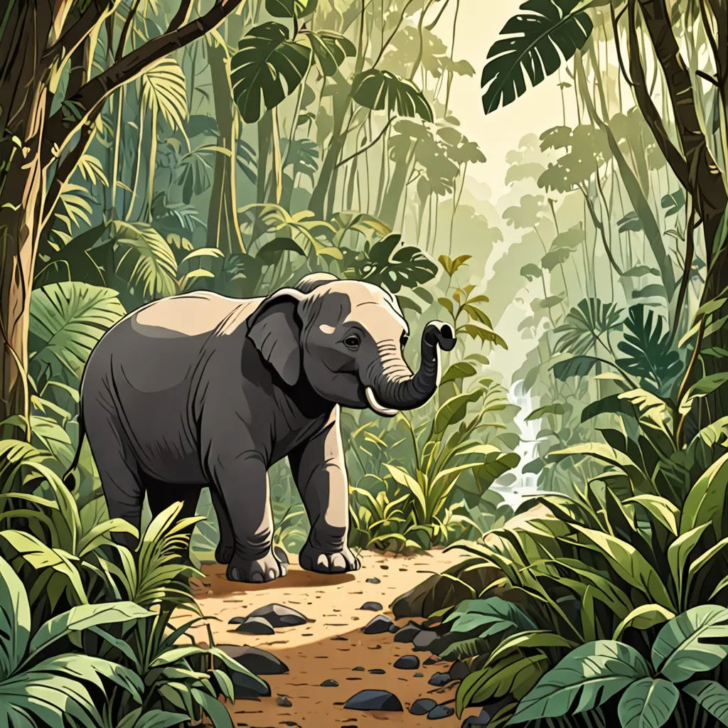The Amazon Adventure cover image