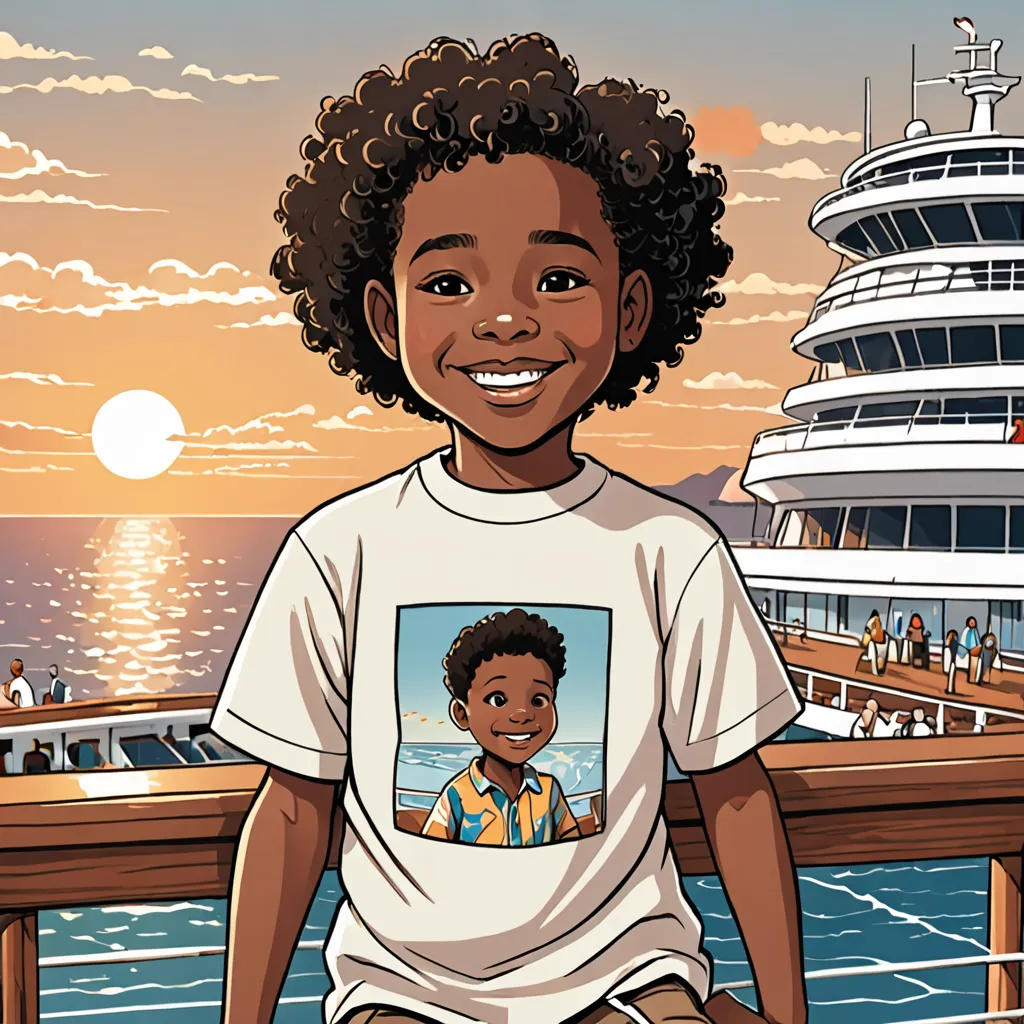 Family Reunion Cruise