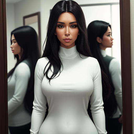 Kim's Journey